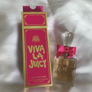 Viva la Juicy Eau de Parfum Spray 1 Fl Oz